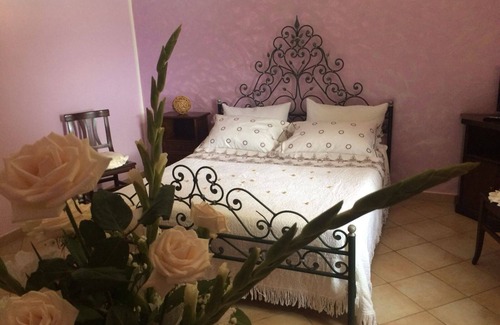 Santa Sofia dʼEpiro Cama Y Desayuno | Agriturismo Vemi