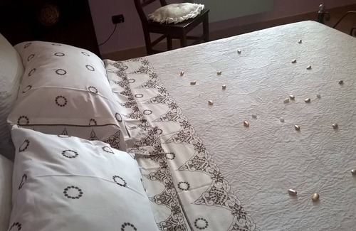 Santa Sofia dʼEpiro Cama Y Desayuno | Agriturismo Vemi
