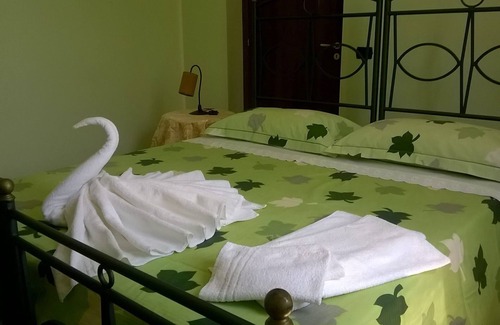 Santa Sofia dʼEpiro Cama Y Desayuno | Agriturismo Vemi