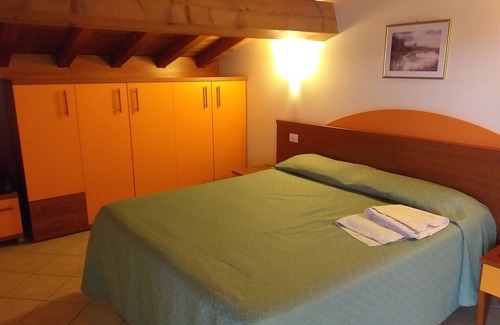 Valeggio sul Mincio Otro | Agriturismo Valle del Mincio