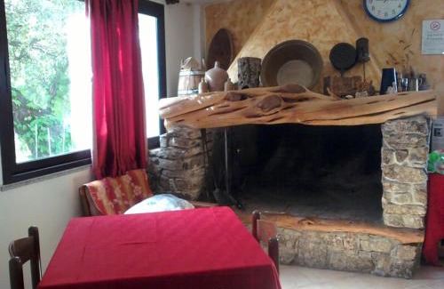 Luogosanto Cama Y Desayuno | Agriturismo Vaddidulimu