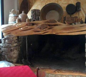 Luogosanto Cama Y Desayuno | Agriturismo Vaddidulimu