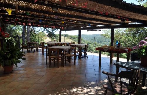 Luogosanto Cama Y Desayuno | Agriturismo Vaddidulimu