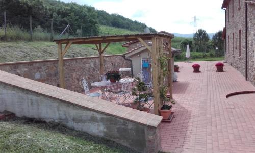 Montecatini Val di Cecina Casa | Agriturismo Val di Sterza