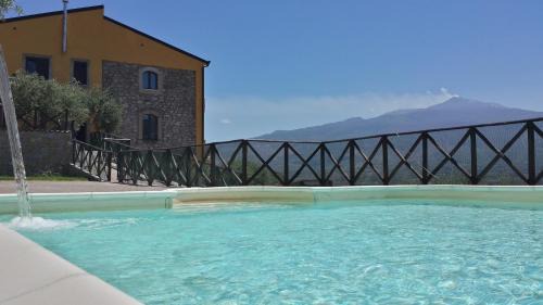 Roccella Valdemone Casa | Agriturismo Valle dell'Etna