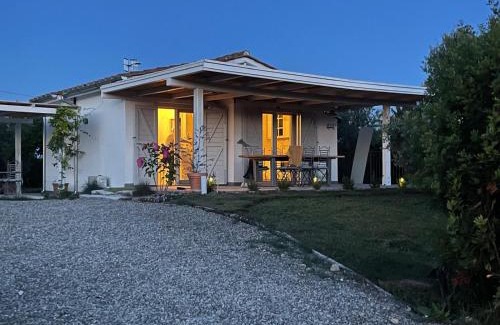 Montalto di Castro Casa | Agriturismo Valle Del Chiarone