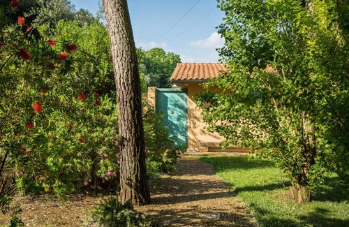 Tarquinia Casa | Agriturismo Valle del Marta