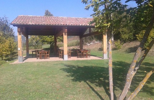 Urbania Casa | Agriturismo Valpietro