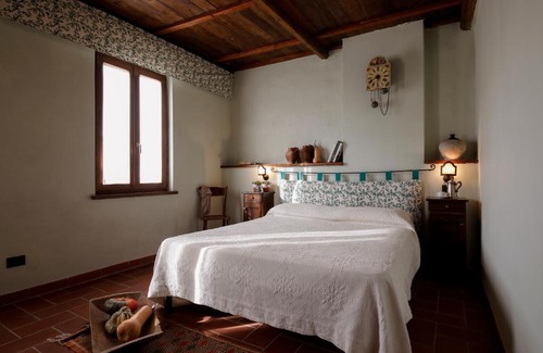 Urbania Casa | Agriturismo Valpietro