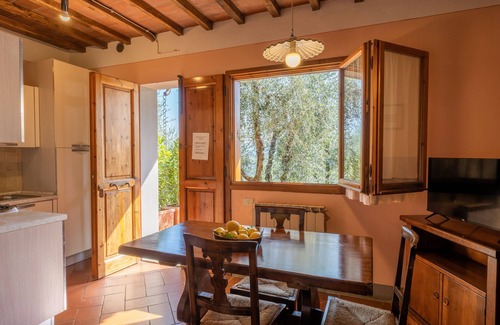 Impruneta Otro | Agriturismo Vecchio Borgo di Inalbi