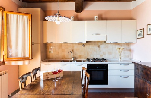 Impruneta Otro | Agriturismo Vecchio Borgo di Inalbi