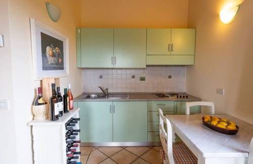 Impruneta Otro | Agriturismo Vecchio Borgo di Inalbi