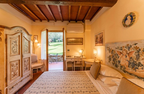Impruneta Otro | Agriturismo Vecchio Borgo di Inalbi