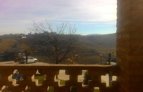 Canelli Otro | Agriturismo Vecchio Torchio
