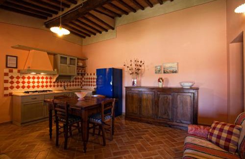Vergelle Casa | Agriturismo Vergelle