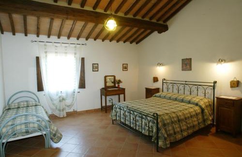Vergelle Casa | Agriturismo Vergelle