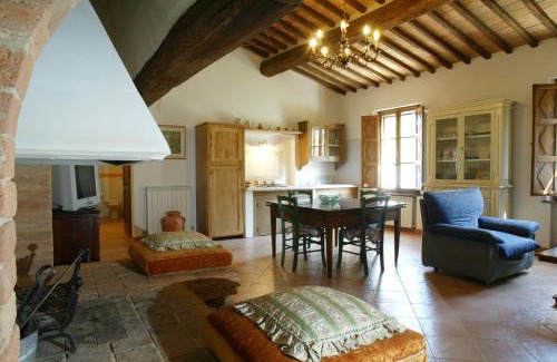 Vergelle Casa | Agriturismo Vergelle