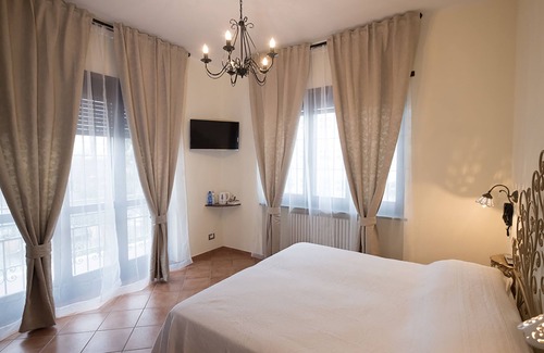 Villafranca dʼAsti Casa | Agriturismo Villa Bordone