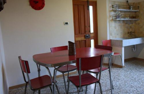 Spigno Monferrato Casa | Agriturismo Villa Cheti