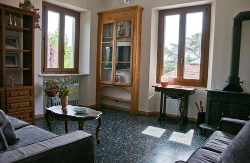 Spigno Monferrato Casa | Agriturismo Villa Cheti