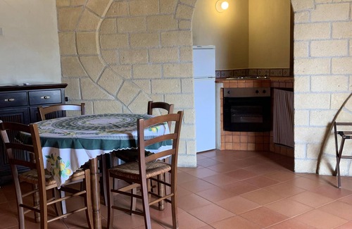 Santa Flavia Otro | Agriturismo Villa Cefalà
