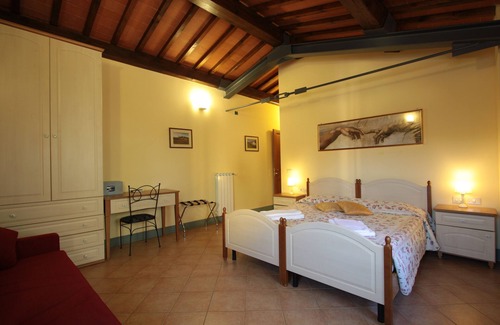 Scandicci Otro | Agriturismo Villa Guarnaschelli