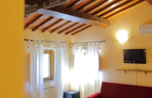 Scandicci Otro | Agriturismo Villa Guarnaschelli