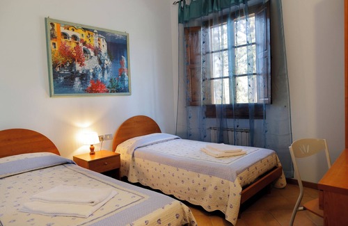 Scandicci Otro | Agriturismo Villa Guarnaschelli