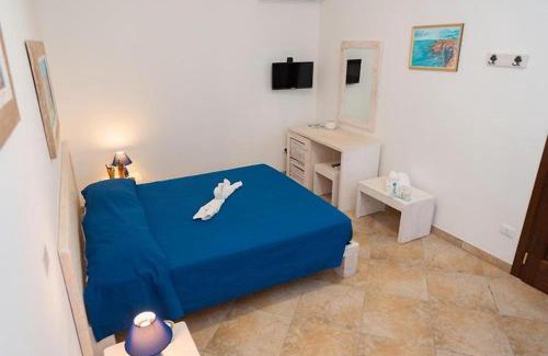 Torre dell'Orso Casa | Agriturismo Villa Tommaso