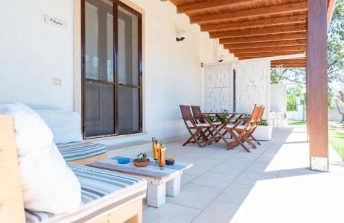 Torre dell'Orso Casa | Agriturismo Villa Tommaso