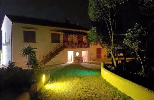 Roccastrada Casa | Agriturismo Villa La Gospa