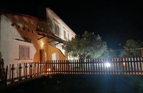 Roccastrada Casa | Agriturismo Villa La Gospa