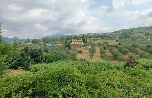 Roccastrada Casa | Agriturismo Villa La Gospa