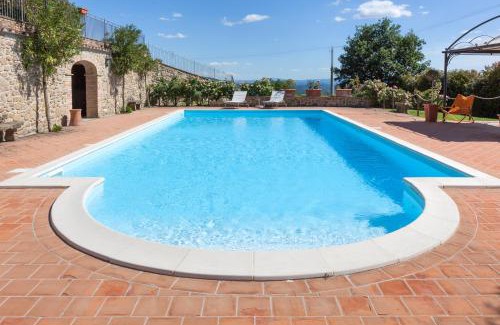 Collesanto Casa | Agriturismo Villa La Maesta