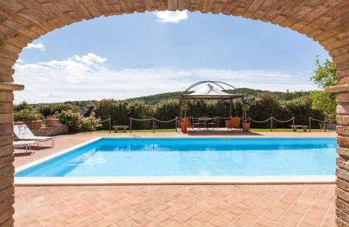 Collesanto Casa | Agriturismo Villa La Maesta