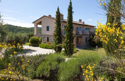 Collesanto Casa | Agriturismo Villa La Maesta