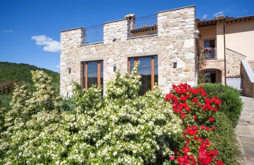 Collesanto Casa | Agriturismo Villa La Maesta