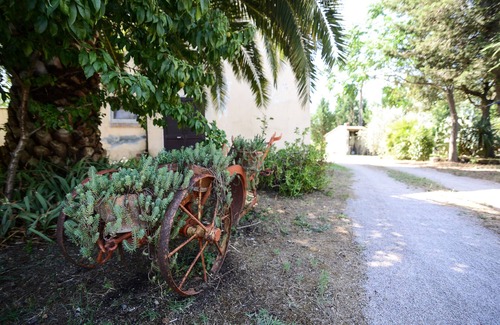 Roccastrada Apartamento | Agriturismo Welcome - Apartment "Casa Padronale"