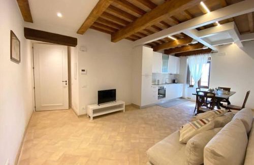 Macerata Apartamento | AgriturismoPieveSanBiagio AppartamentoRambona