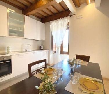 Macerata Apartamento | AgriturismoPieveSanBiagio AppartamentoRambona