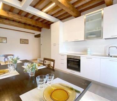 Macerata Apartamento | AgriturismoPieveSanBiagio AppartamentoRambona