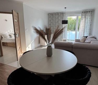 Olecko Apartamento | Agro Komfort Olecko