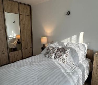 Olecko Apartamento | Agro Komfort Olecko