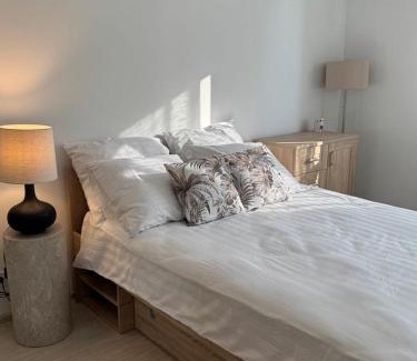 Olecko Apartamento | Agro Komfort Olecko