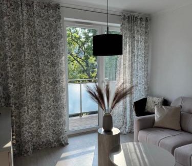 Olecko Apartamento | Agro Komfort Olecko