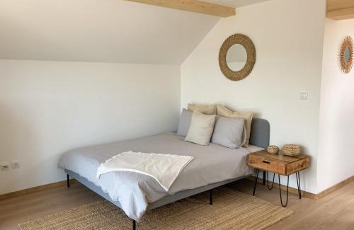 Central Serbia Apartamento | Agro Lux Apartment - Milenović