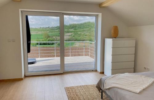 Central Serbia Apartamento | Agro Lux Apartment - Milenović