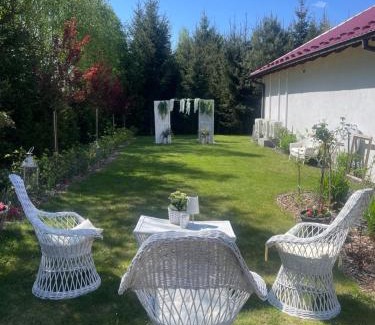 Trzcianka Casa | Agro na Wapniarni