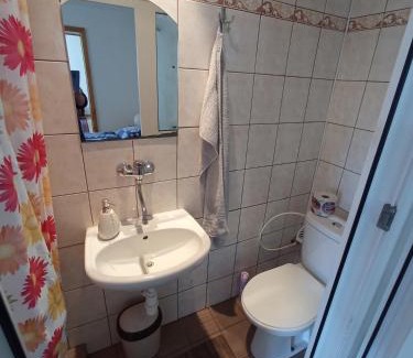 Hrabusice Casa | Agro privat