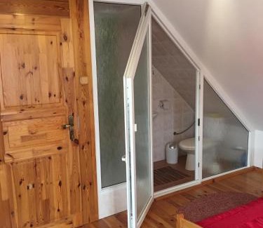 Hrabusice Casa | Agro privat